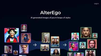 Alter Ego AI